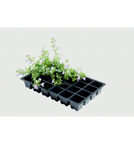 Garland Professional Seed Tray Inserts Pack 5 24 Cell