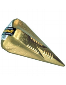 Roughneck Wood Grenade Splitting Wedge 1.82kg/4lb