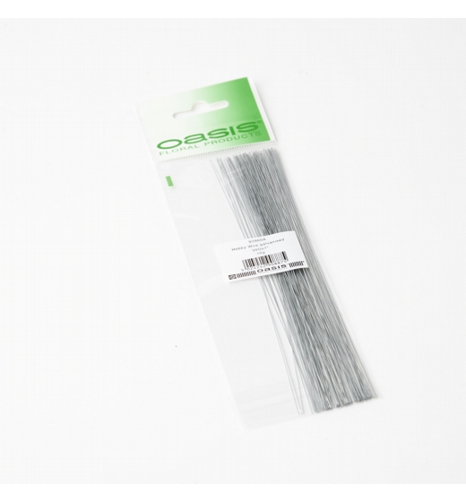 Oasis Hobby Wire - Galvanised Wire 7