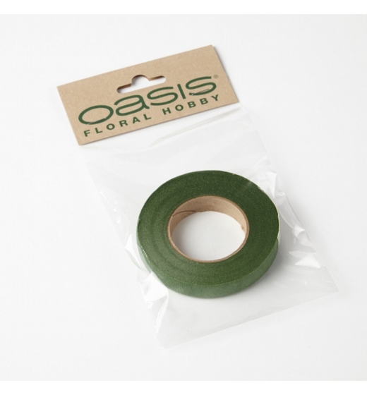 Oasis Flower Tape 1cm x 27.5m