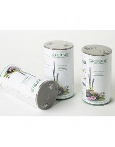 Oasis SEC Cylinder 8 x 6cm