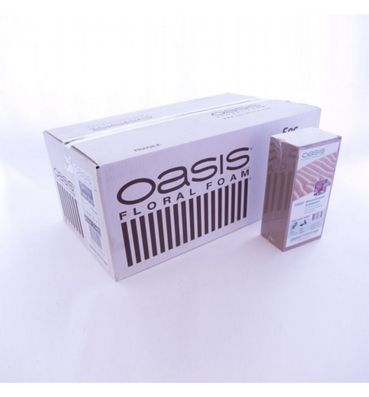 Oasis SEC Brick 23 x 11 x 8cm