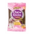 Munch & Crunch Chew Sticks Rabbit 20 Pack
