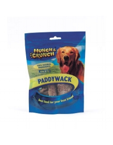 Munch & Crunch Paddywack Beef Snack 100g