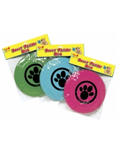 Pets at Play Doggy Flying Disc 