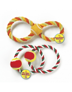 Pets at Play Rope Toy 