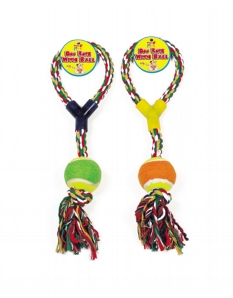 Pets at Play Dog Rope 