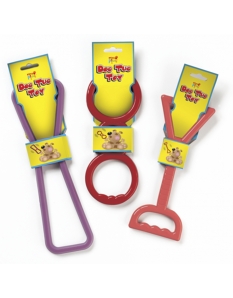 Pets at Play Dog Tug Toy - Assorted 