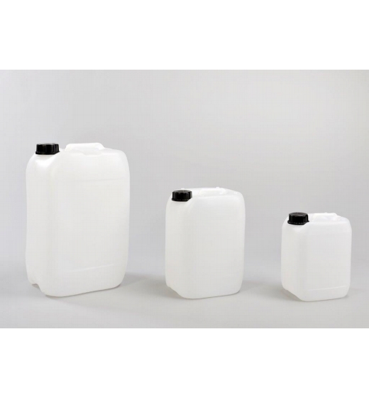IGE Plastic Jerry Can 5L Capacity