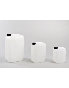 IGE Plastic Jerry Can 10L Capacity