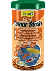 Tetra Pond Colour Sticks 1L (175g)