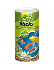 Tetra Pond Sticks 1L (100g)