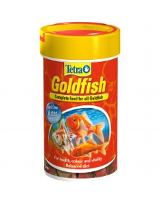 Tetra Goldfish Flakes 100ml (20g)