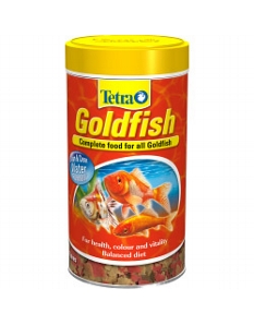 Tetra Goldfish Flakes 500ml (100g)
