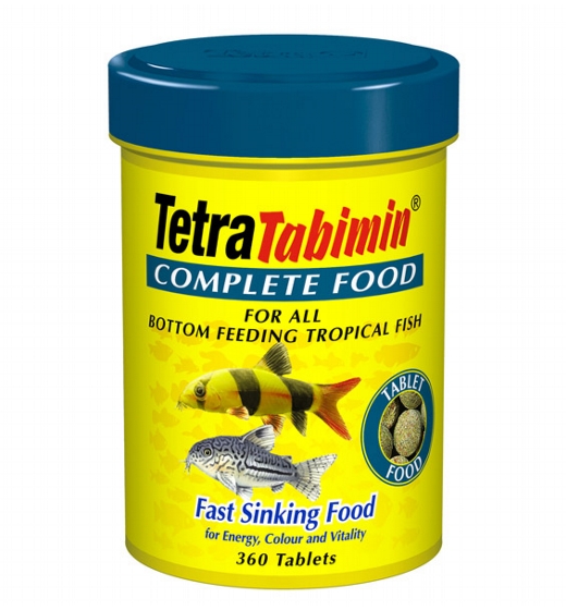 Tetra TabiMin 275 Tabs