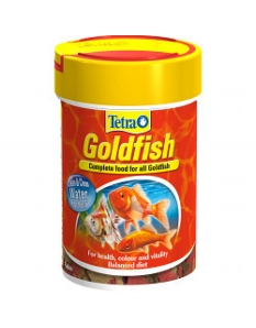 Tetra Goldfish Flakes 85ml (15g)