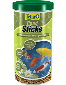 Tetra Pond Sticks 4L (450g)