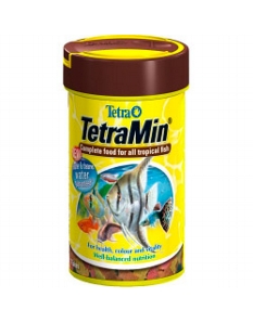 Tetra TetraMin 100ml (20g)