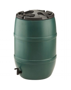 Ward Water Butt with Lid 120L