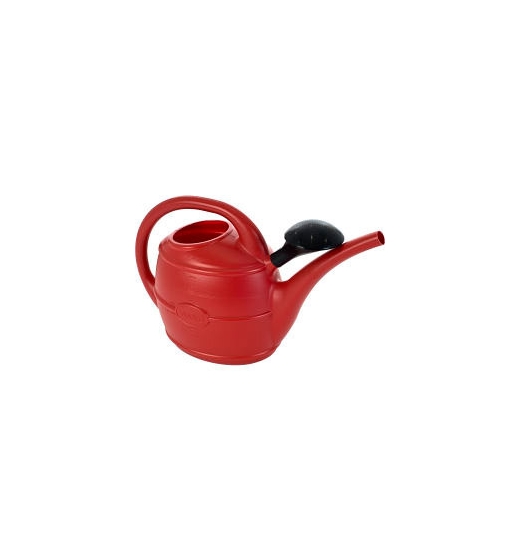 Ward Watering Can 10L Red