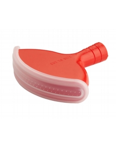 Ward Spray Head Red