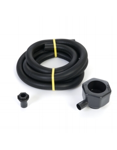 Ward Downpipe Filler Kit 3m Extention