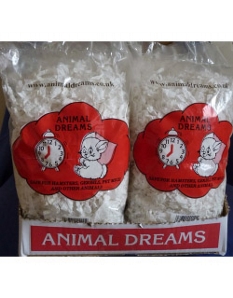Animal Dreams Hamster Paper 