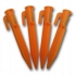 Yellowstone LED Tent Pegs Pack of 4