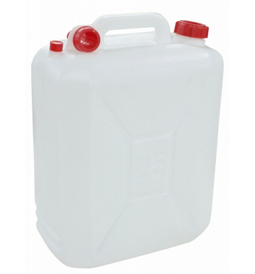 Yellowstone Jerry Can 25L