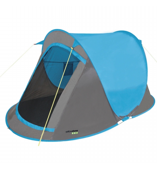 yellowstone fast pitch tent