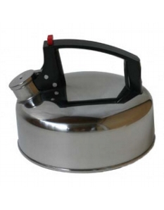 Yellowstone Stainless Steel Kettle 2L