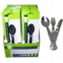 Yellowstone Stainless Steel Cutlery Set 3 Piece