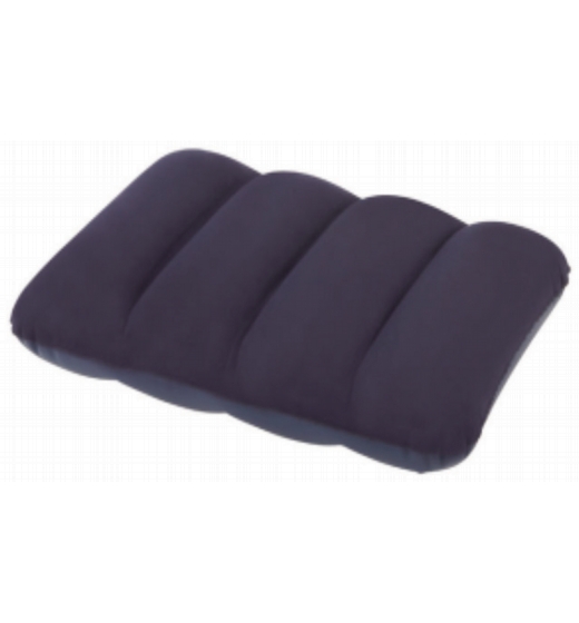 Yellowstone Inflatable Pillow Navy