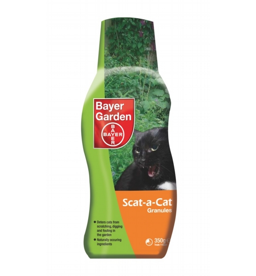 Bayer Scat-a-Cat 350g