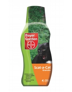 Bayer Scat-a-Cat 350g