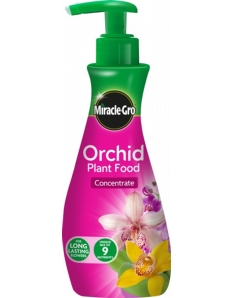 Miracle-Gro Orchid Plant Food Concentrate 236ml