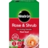 Miracle-Gro Rose & Shrub Plant Food 3kg Carton