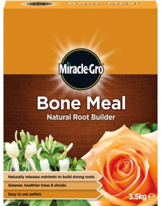 Miracle-Gro Bone Meal 3.5kg