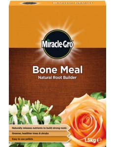 Miracle-Gro Bone Meal 1.5kg