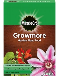 Miracle-Gro Growmore 3.5kg