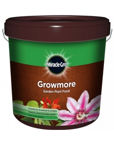 Miracle-Gro Growmore 10kg