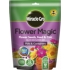 Miracle-Gro Flower Magic Multi Coloured Pouch For Pots 350g
