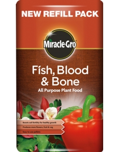 Miracle-Gro Fish Blood & Bone 8kg