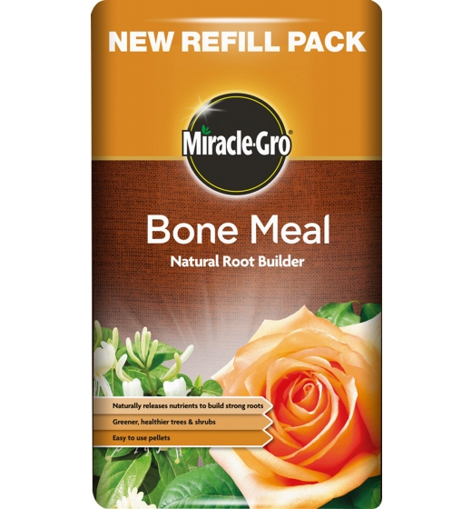 Miracle-Gro Bone Meal 8kg