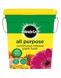 Miracle-Gro Continuous Release Plant Food 2kg