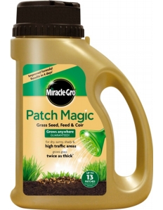 Miracle-Gro Patch Magic Jug 1015g