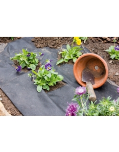 Ambassador Weed Control Fabric 100m x 1.5m 50 g/m2