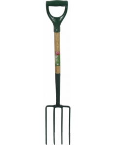 Ambassador Carbon Steel Digging Fork Length: 99cm