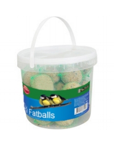 Ambassador Fat Balls 50 Pack