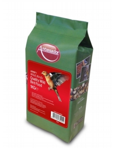 Ambassador Quality Wild Bird Food 20kg